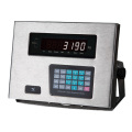 Digital Weighing Indicator Display For Truck Scale